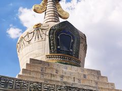 -大召寺明清一条街
