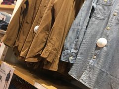-优衣库(上海虹口龙之梦店)