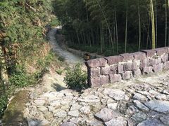 -仙霞关景区