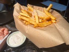 -LES ELITES 英集荟(南京西路店)