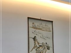 -二道木烤羊腿(桃花潭店)