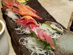 -贵木日本料理·铁板烧(新地假日广场店)