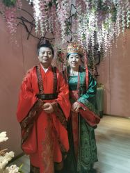 点击看大图 -美云庭古装·格格服汉服·京城旅拍(北京店)