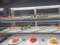 -月色西餐厅·海鲜刺身·烧烤(科学城保利郡雅酒店)