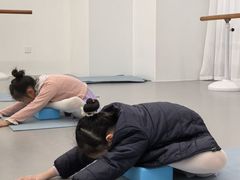 -红舞鞋舞蹈教育(近江校区)