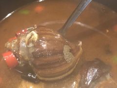 -匠心牛公馆·潮汕牛肉海鲜火锅(索菲特店)