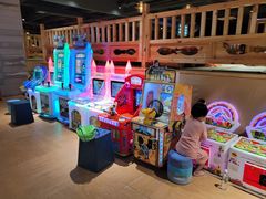 -汤W城市微度假(仓山店)