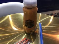 -milkplus·泰式奶茶(较场东路店)