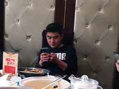-巴依老爷新疆美食(清华东门店)