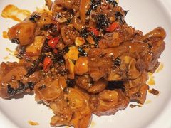 -沅江水·湖南家宴(南村万博长隆商圈店)