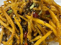 -麻木老地方牛筋牛杂(长堤街店)