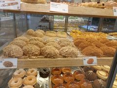 -BreadTalk面包新语(凯德闵行商业中心店)