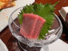 -一本魅·日式料理