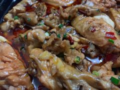 -胖哥俩肉蟹煲(萧山加州阳光店)