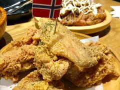 -福七炸鸡(山大路店)