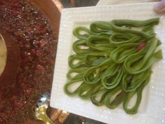 -老码头火锅(骡马市店)