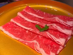 -牛New寿喜烧(曹路花园城店)