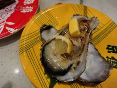 -京樽回転寿司(奥林匹克店)