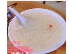 冰醉豆花-小豆海棠(嘉兴路店)