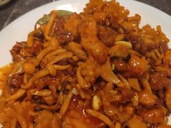 八珍豆腐-清真•蜀风园(丁字沽店)