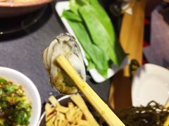 -徐记铜火锅(泉园店)