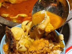 -肖记公安牛肉鱼杂馆·省级非物质文化遗产(三角路直营店)