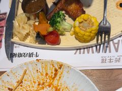 -维京战斧牛排(王府井西餐十年金冠好店)