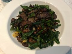 -半山腰·云南菜(侨福芳草地店)