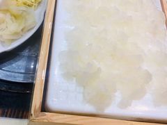 顺德鱼生-凯盈阁·顺德私房菜·桑拿鸡