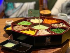 -将军牛排·尔滨地标朝鲜族美食(总店)