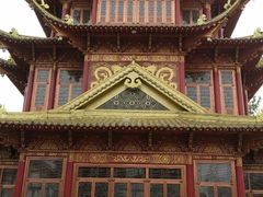 -龙潭水乡