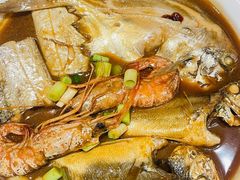 -妈妈菜舟山海鲜(定海古城店)