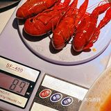 魔都新宠，红油龙虾好吃到连壳都不想放过！