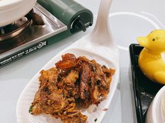 -湖锦酒楼·32年地道湖北菜(光谷店)