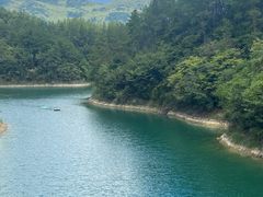 -仙岛湖旅游风景区