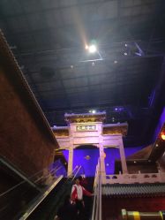 -南京万达乐园