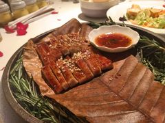 -狮拾久·现代新加坡料理(福田COCO Park店)