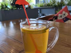 -萨贝尔意式餐厅(海峡奥体中心店)