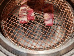 -韩烧牛中牛·甄选黑牛烤肉(黑金店)