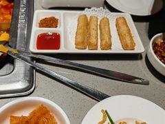 -海底捞火锅(杭州天虹购物中心店)