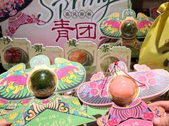 -南京大牌档(崇文门国瑞店)