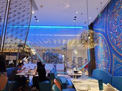 -阿里疆Alijiang·丝路美食·异域风情·清真(长楹天街店)
