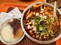 -柳州肥姨妈大骨螺蛳粉(双阳路店)