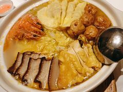 -红城阁·上海味道(四平路店)