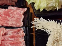-呷哺呷哺 黄金牧场 (欢乐谷店)