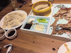 -鲜惠德酒楼(鲜小馆店)