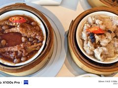 -晋江荣誉国际酒店·港誉茶餐厅