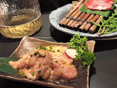 -谷牛和牛烤肉(漕河泾印象城店)