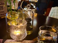 -Margherita雏菊意大利餐厅(雅颂庭购物中心店)