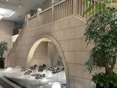 -苏州吴宫泛太平洋酒店